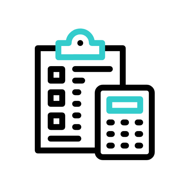 external-accounting-calculate-itim2101-lineal-itim2101